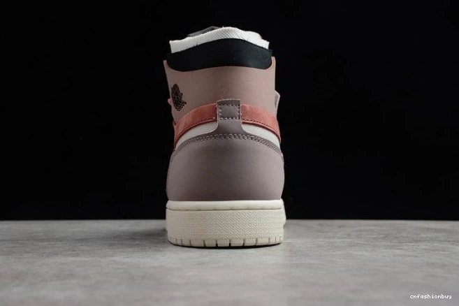 High Air Rust Zoom CT0979-602 1 CMFT Jordan (W) Canyon 1113